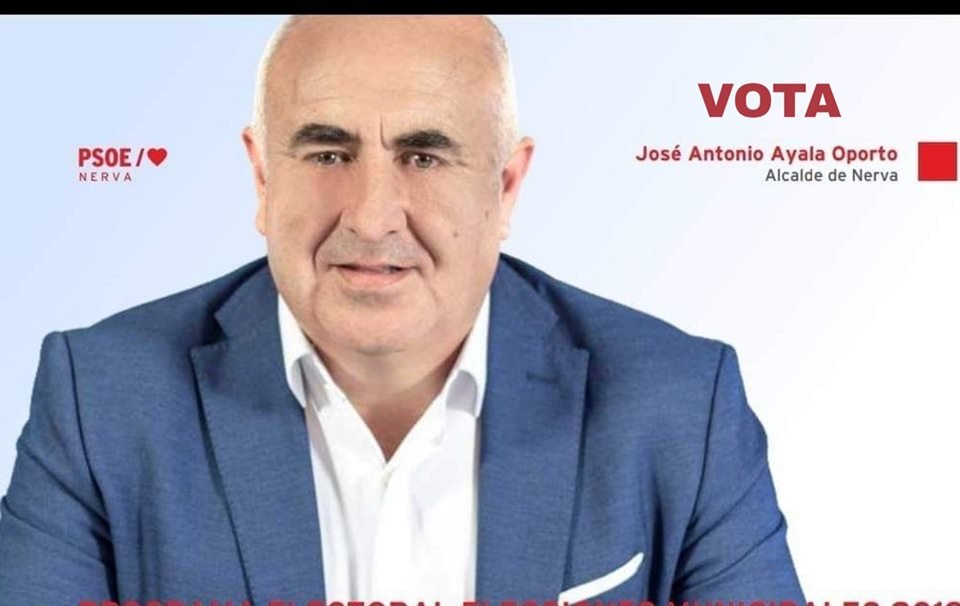 El PSOE de Nerva promete ayudas para los estudiantes universitarios