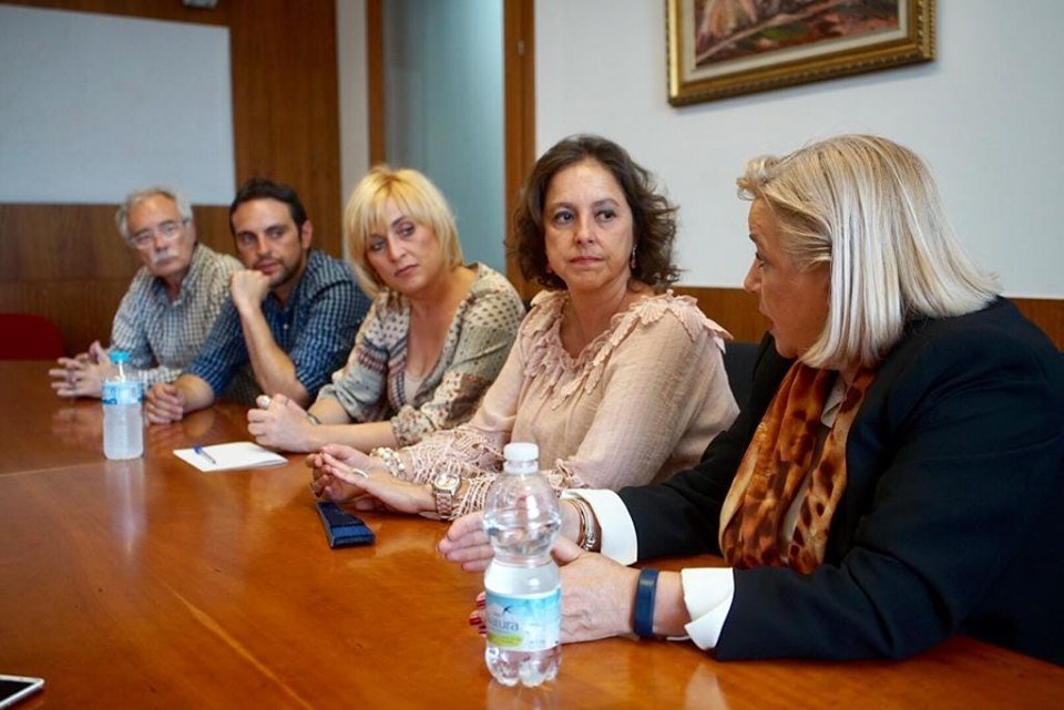 La Junta anuncia que reabrirá el punto de urgencias en el centro de salud de Riotinto