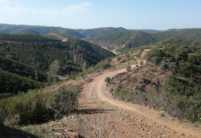 Riotinto, Nerva, El Pozuelo y Berrocal, incluidos en una guía turística de la provincia