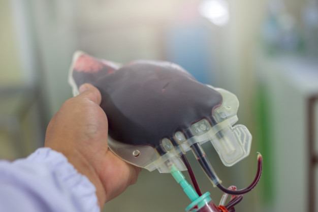 Nerva acoge el 6 de mayo una jornada de donación de sangre