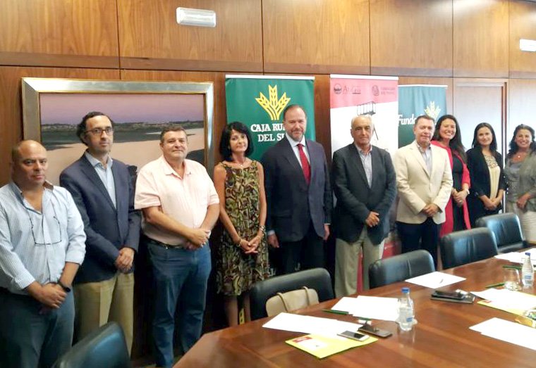 Constituido el jurado del II Reto Malacate