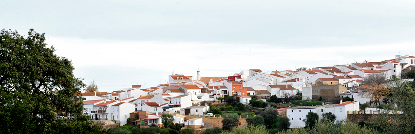 Berrocal, Riotinto, El Campillo y Zalamea, entre los pueblos de Huelva con mayor renta per cápita