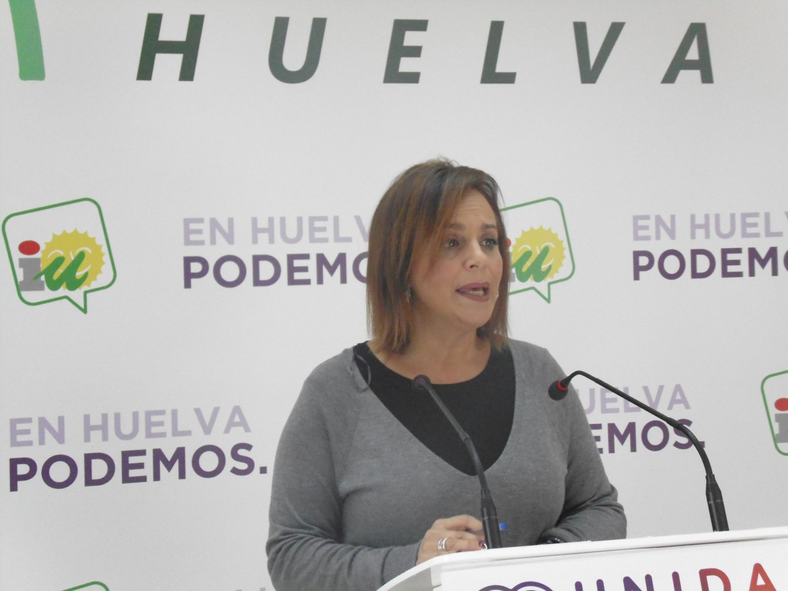 Adelante Andalucía reclama la construcción de un centro educativo en Zalamea