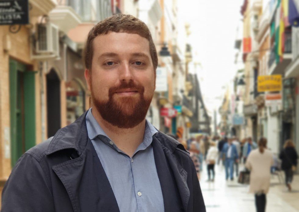«La Cuenca Minera es clave para evitar que VOX nos quite el diputado»
