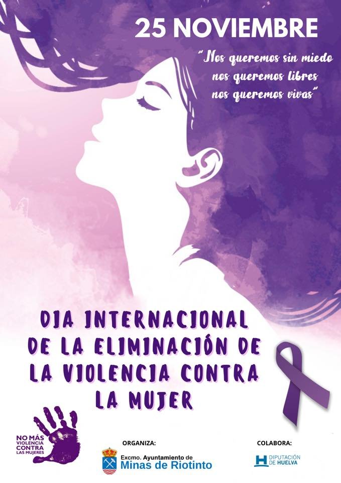 La medallista Almudena Gómez impartirá un taller de defensa personal para mujeres en Riotinto