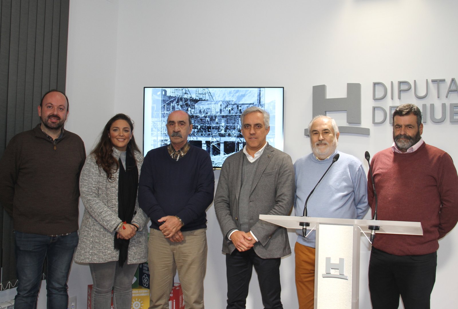 Campofrío se une al proyecto ‘100 imágenes Huelva’