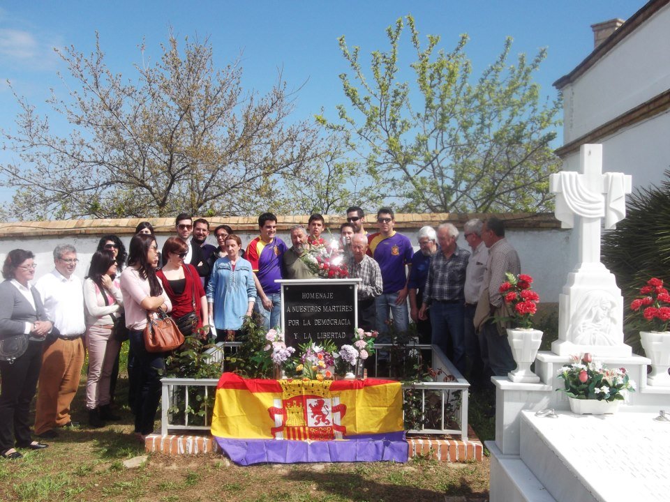 El Campillo recibe una subvención para un proyecto de investigación sobre memoria histórica