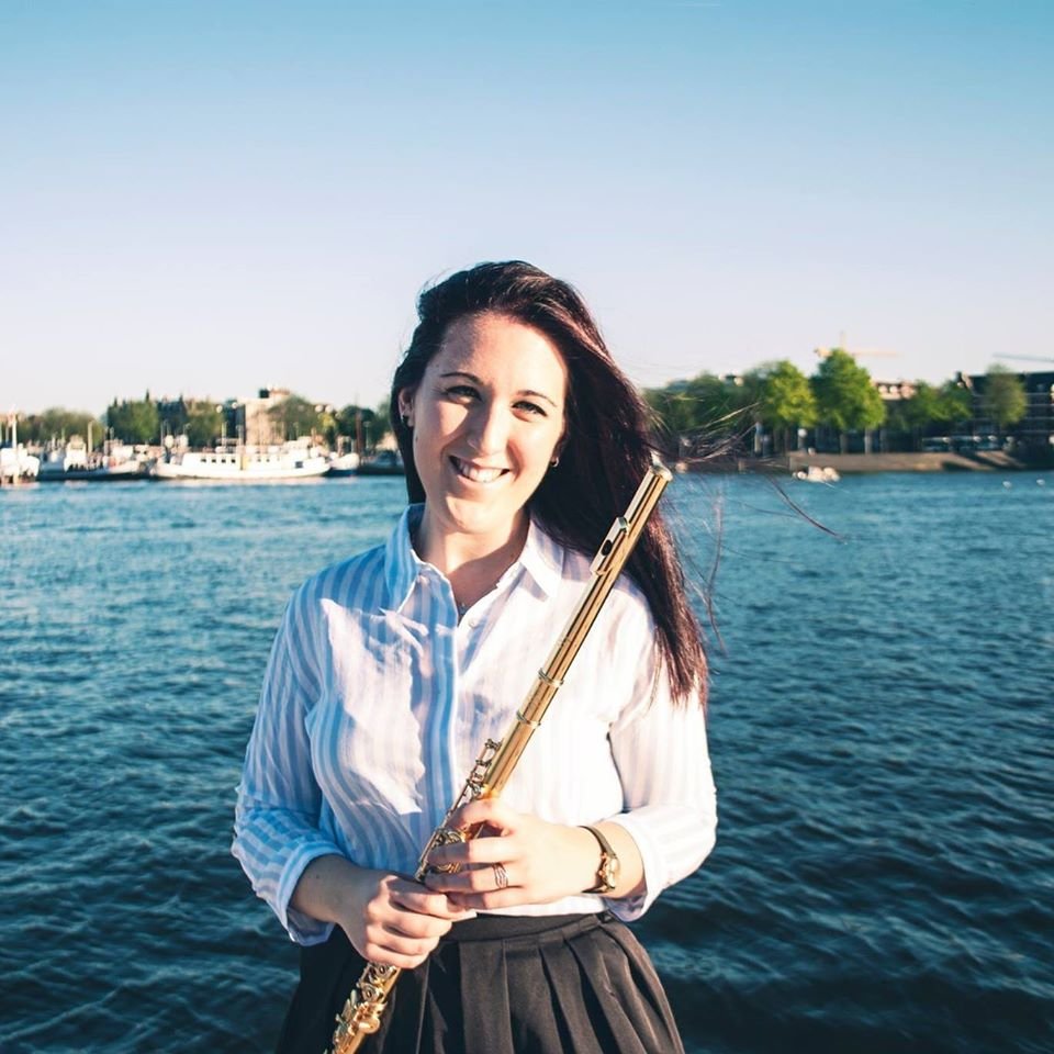 La nervense Sherezade Jurado actuará en el Festival de Música de Canarias