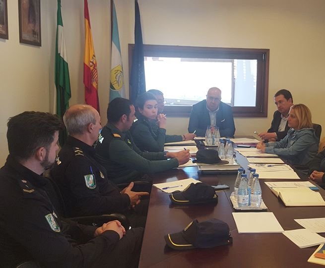 Convocan una cumbre para poner freno a los robos en la Cuenca Minera