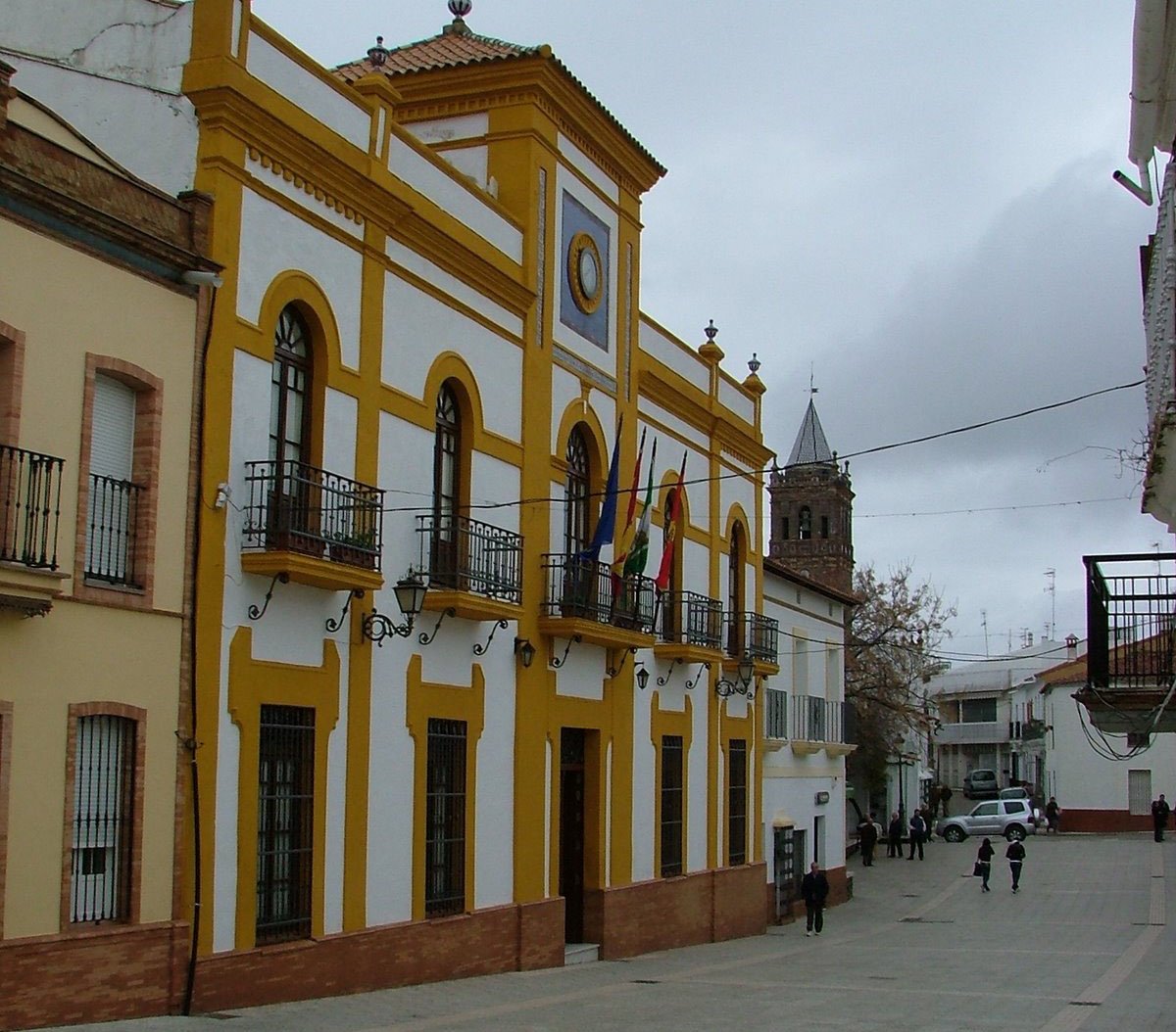 El Ayuntamiento de Zalamea priorizará la atención al público por teléfono