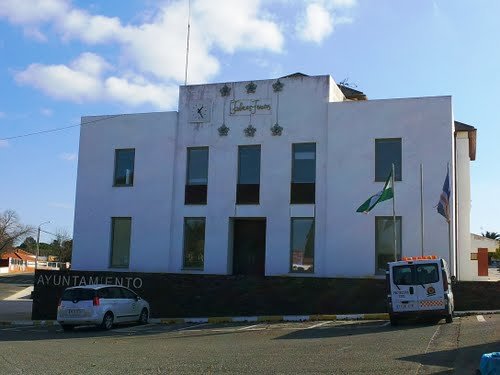 Riotinto, entre los pueblos de Huelva con menos trabajadores afectados por los ERTE