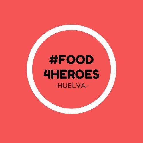 Vanessa Gutiérrez lidera desde Nerva ‘Food 4 Héroes’ para llevar comida a quienes trabajan contra el covid