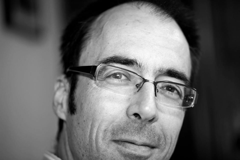 El escritor riotinteño José Manuel Gómez publica su cuarto libro