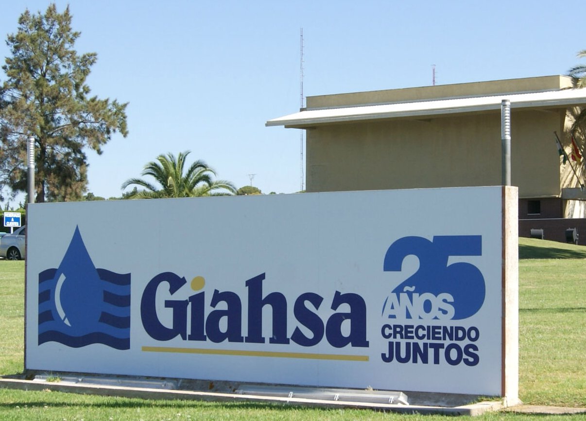 Giahsa abre el miércoles su punto de atención al cliente de Nerva