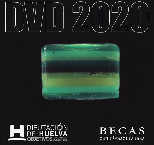 Reanudan el plazo para las Becas Daniel Vázquez Díaz