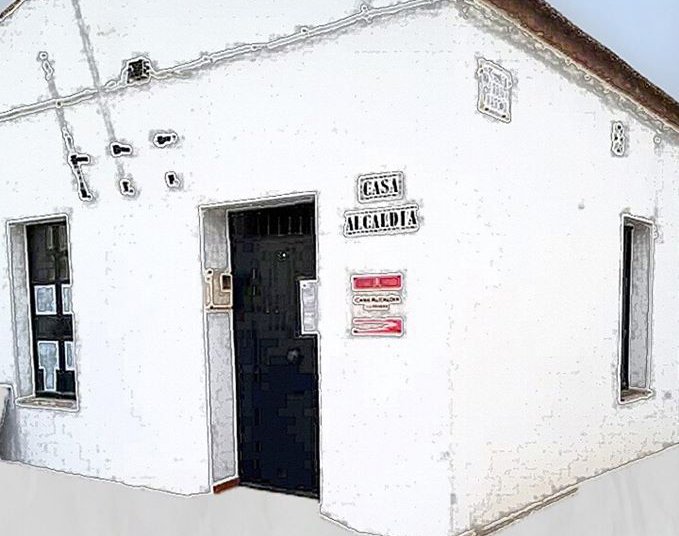 El Ayuntamiento de Riotinto reabre la Casa Alcaldía de La Dehesa