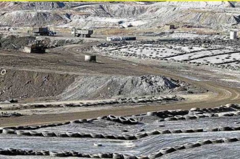 El PP de Nerva pide a la Junta que aclare el último episodio ocurrido en el vertedero