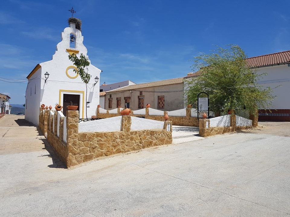 Traslasierra se prepara para una «posible» evacuación