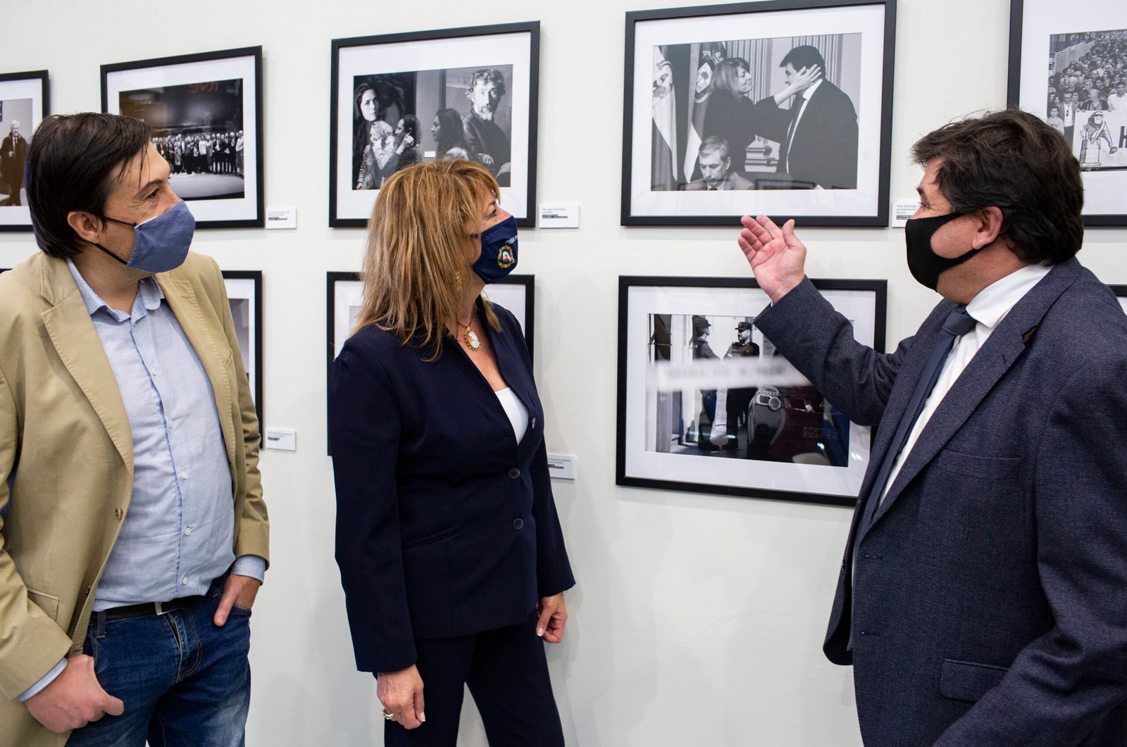 La Asociación de la Prensa de Huelva presenta el anuario gráfico ‘400 ASA 2019’ con 51 fotografías