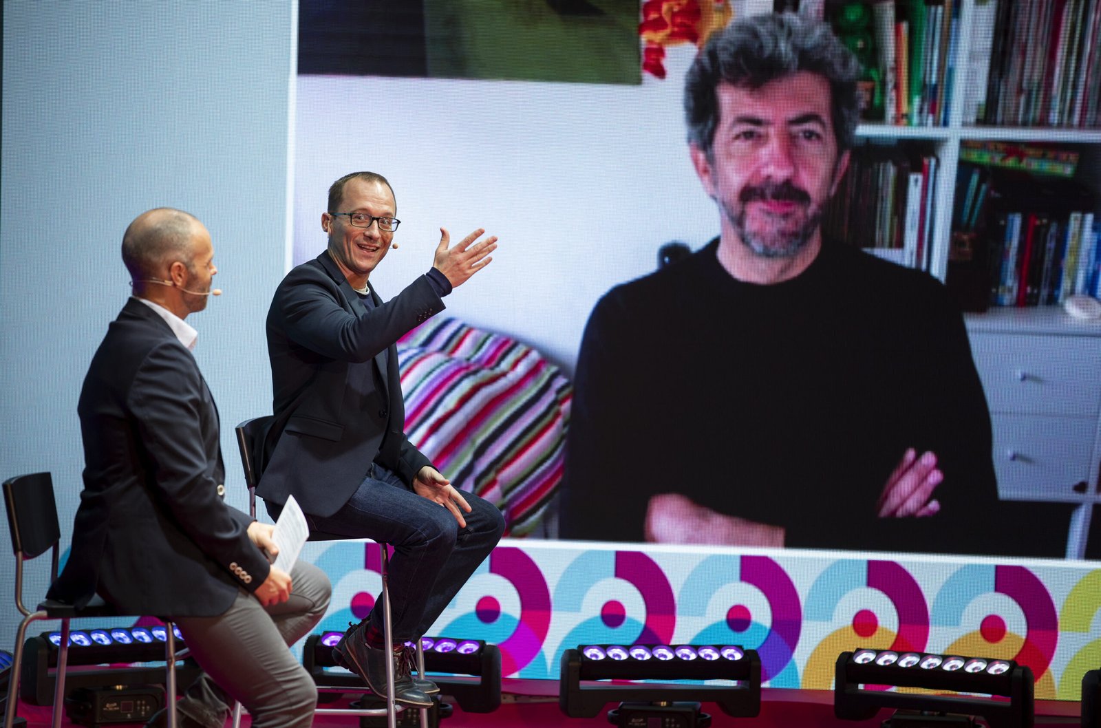 El Festival de Cine de Huelva abre la convocatoria para participar en su 47 edición