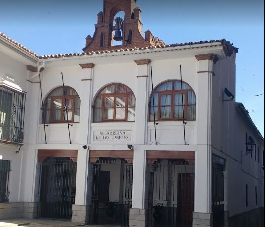 Fallece por covid un anciano de la residencia de Aracena afectada por un brote