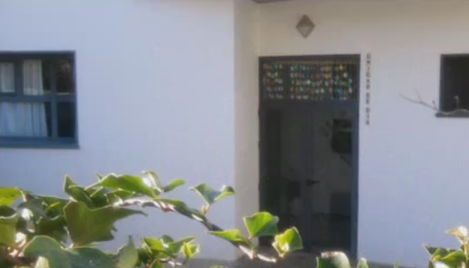 Cierra el centro de personas con discapacidad de Galaroza por el positivo de un usuario