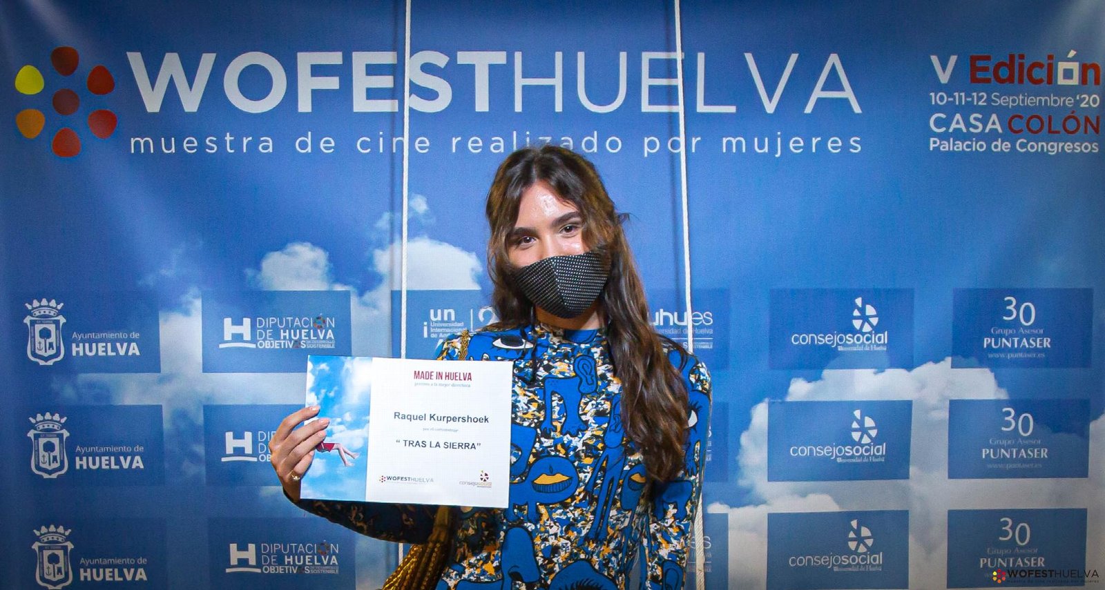 Ocho títulos competirán en la Sección Cortometrajes Onubenses del Festival de Huelva