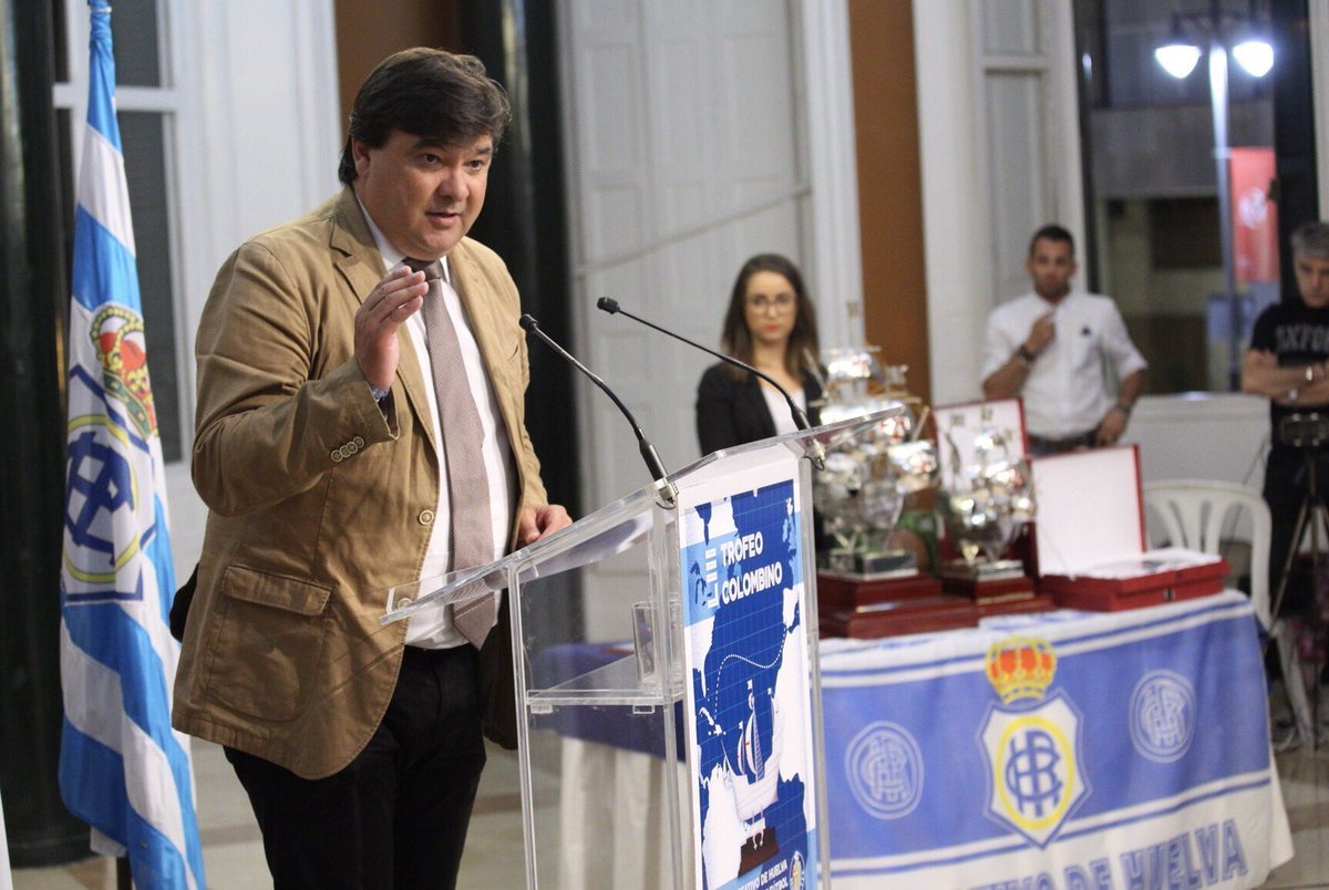Cruz afea el intento del Sevilla FC de «adjudicarse un hito que no le corresponde»