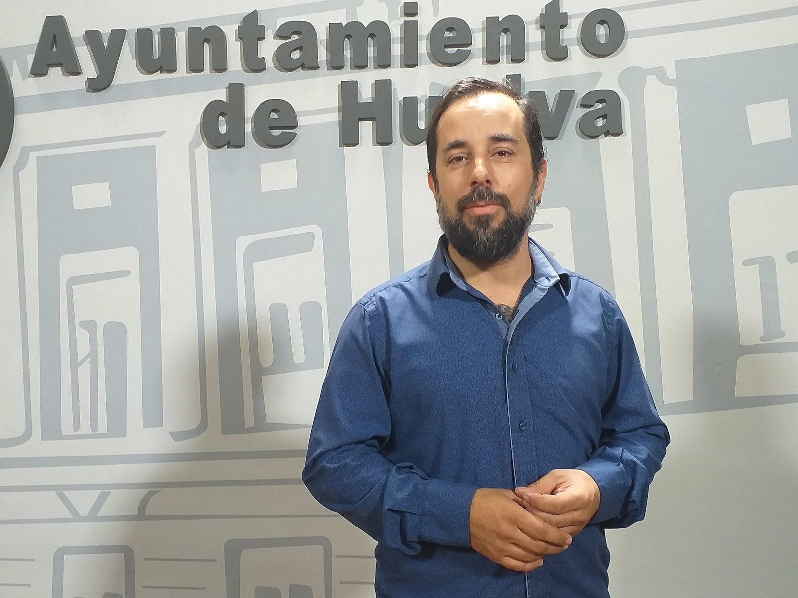 Podemos le quita el sueldo a Jesús Amador