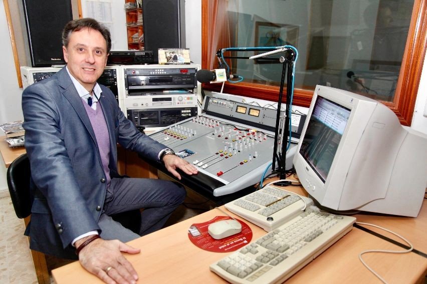 Onda Minera RTV Nerva logra el Premio Andalucía de Comunicación Audiovisual Local