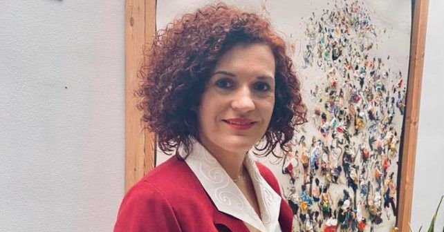 La dirección nacional del PSOE ratifica la candidatura de Limón a la Presidencia de la Diputación