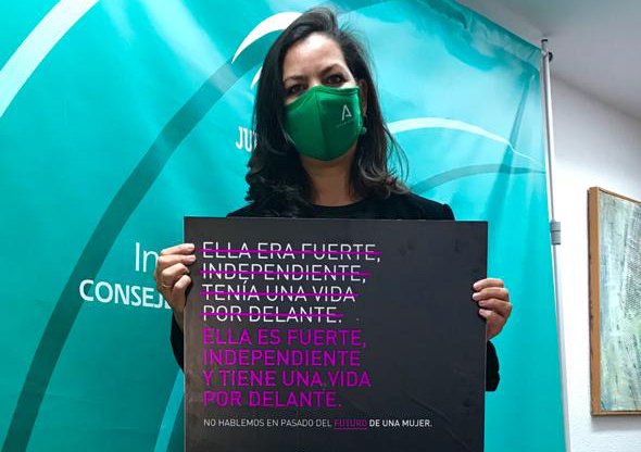 Las atenciones a mujeres víctimas de violencia de género aumentan un 14% en Huelva