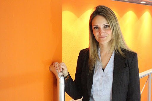 La coordinadora provincial de Cs llama «imbécil» al portavoz de Adelante Aljaraque