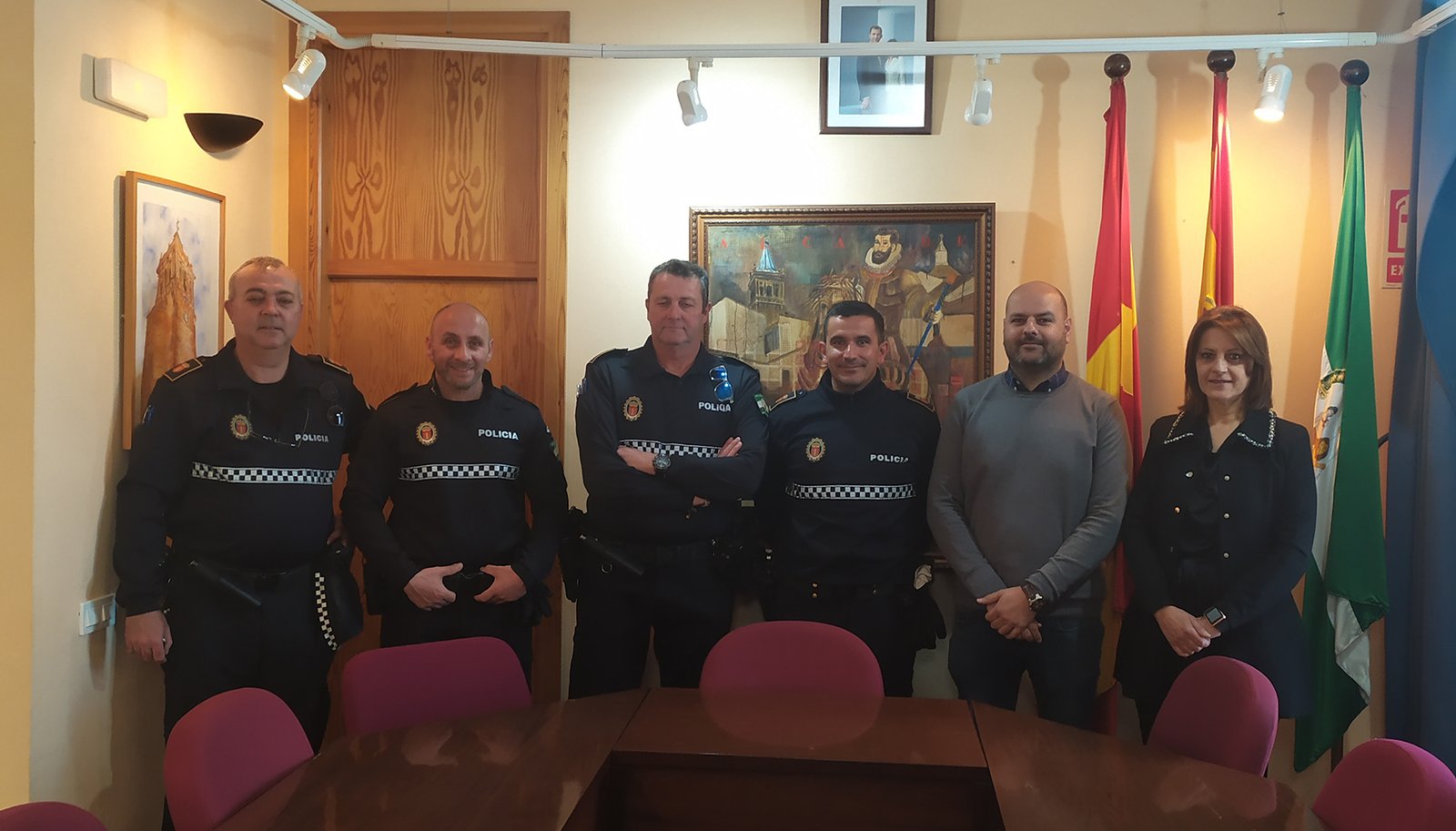 Zalamea detecta «graves» incumplimientos de las restricciones contra el covid