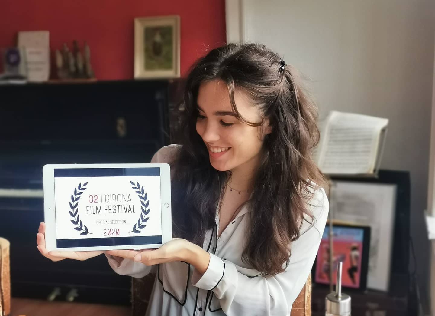 ‘Traslasierra’ logra un premio en el Festival Internacional de Cine de Girona
