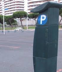 Cárcel por falsificar un ticket de zona ORA en Punta Umbría