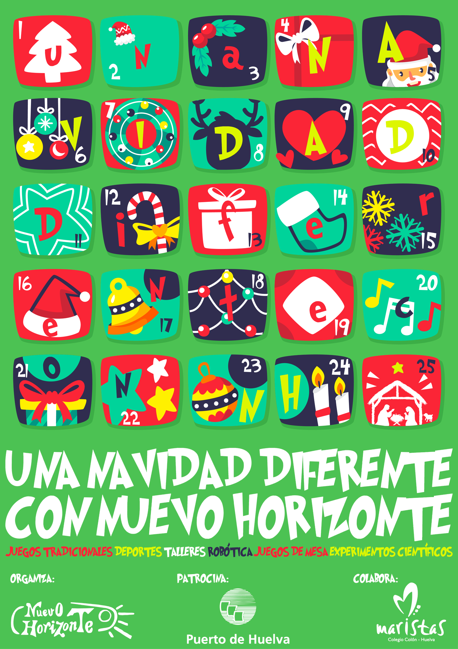 Ponen en marcha un nuevo proyecto social para los niños y niñas de Pérez Cubillas