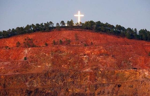 La Cuenca celebra el Día de los Mineros