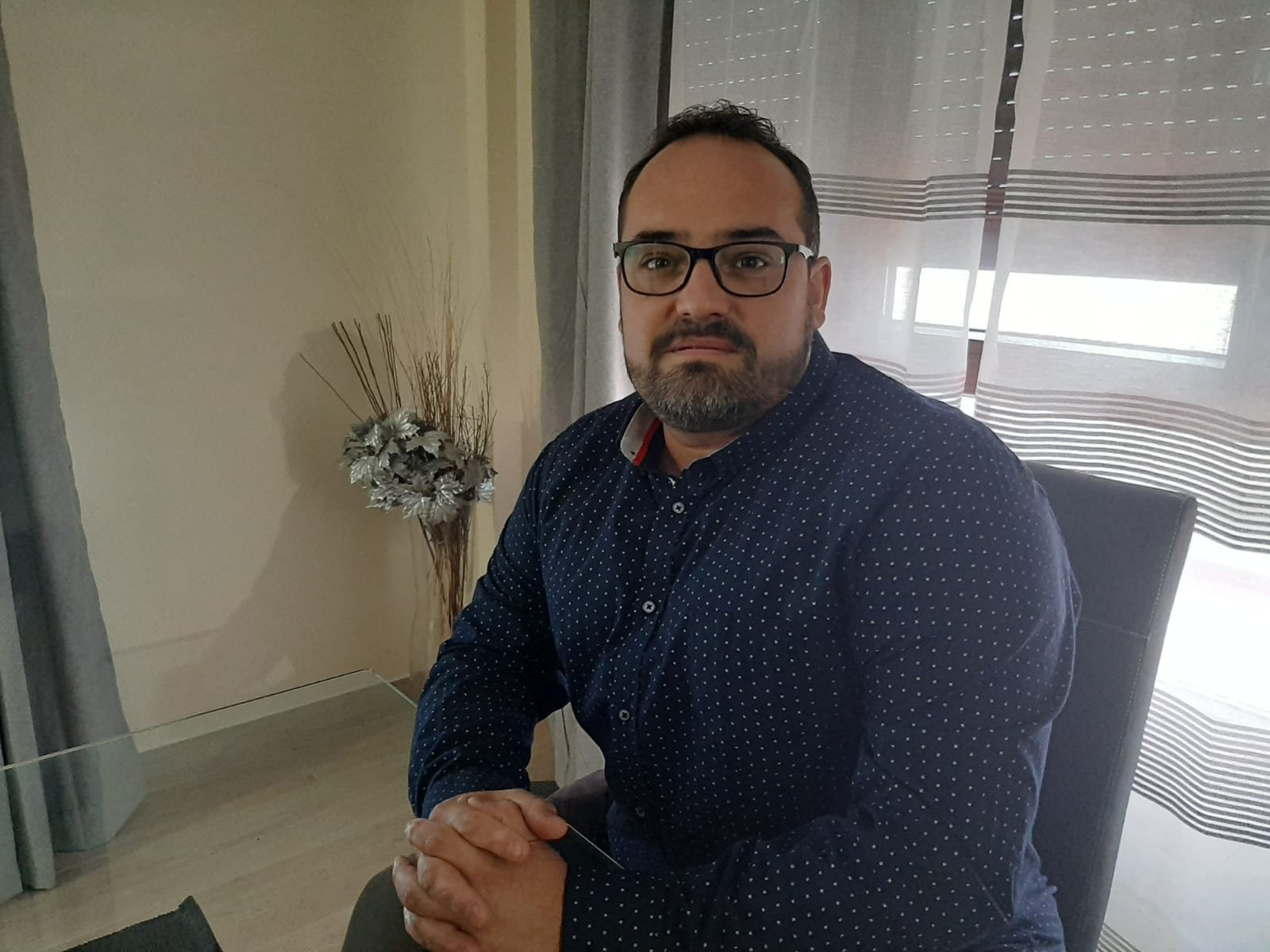 El reconocido ingeniero de minas Héctor Vélez se incorpora a Tinto Noticias