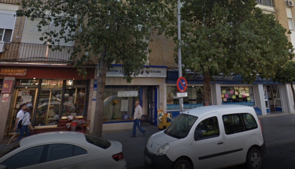 La Primitiva deja 1,47 millones en Huelva