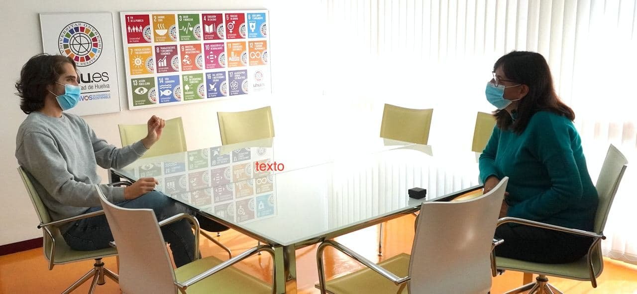 Un joven ingeniero onubense encabeza el ranking nacional de excelencia académica