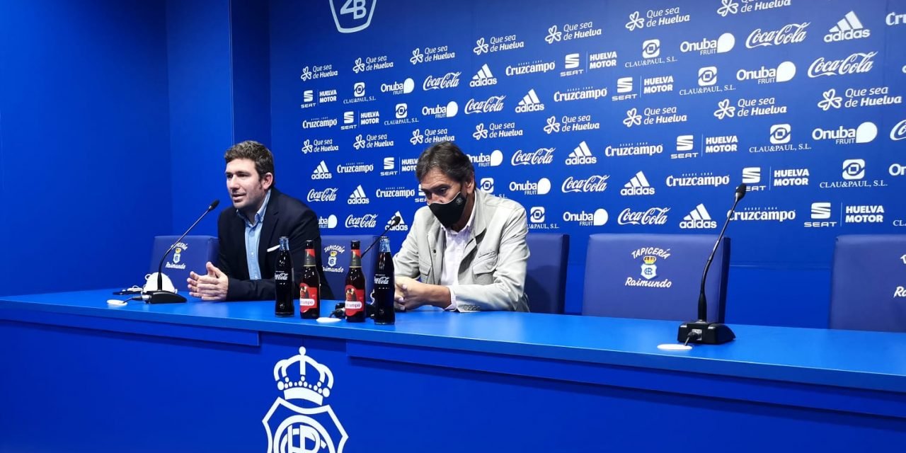 El Recre dedicará a Riotinto su 131 aniversario