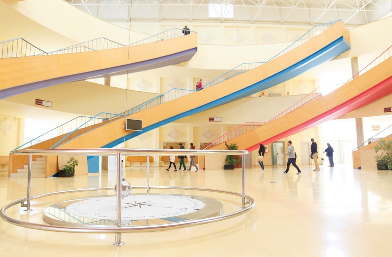 La Universidad de Huelva, reconocida como la más transparente de España