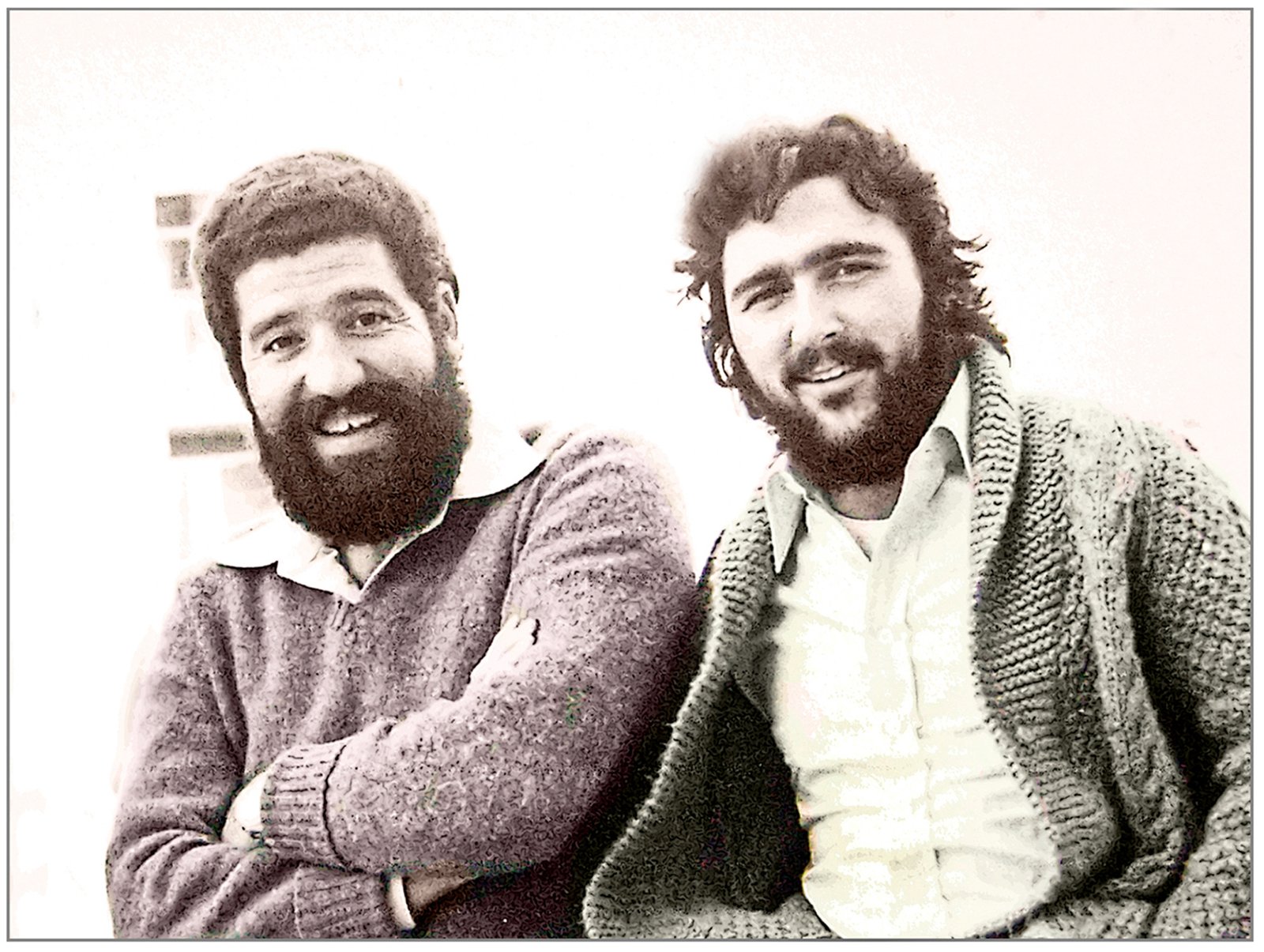 «Antonio Perejil nos dejó un verdadero reguero de recuerdos y obras difíciles de olvidar»