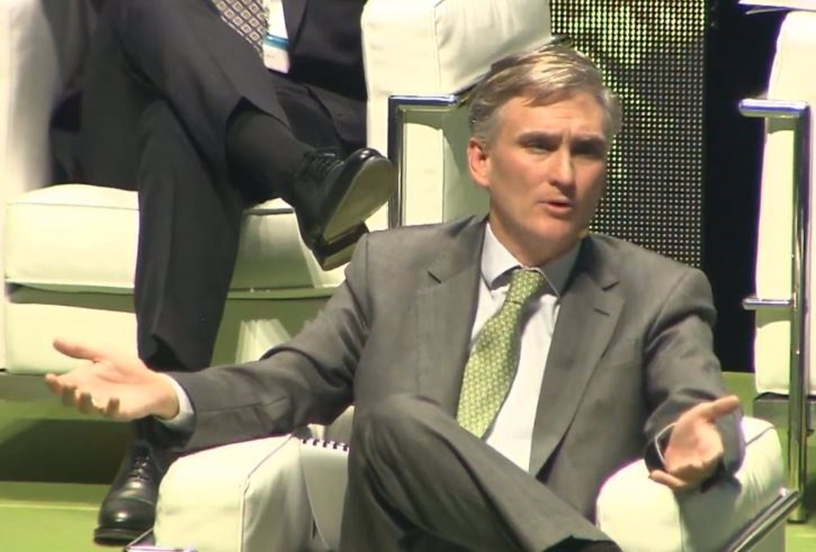 Cobas AM aumenta su apuesta de inversión en Atalaya Mining