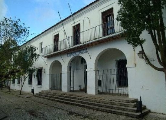 Agreden brutalmente a una niña en un instituto de Aracena