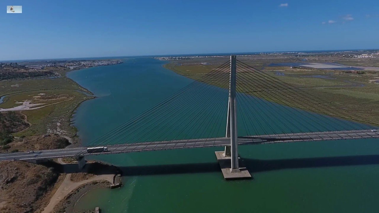 Portugal cierra su frontera con Huelva a partir de este viernes por la crisis sanitaria