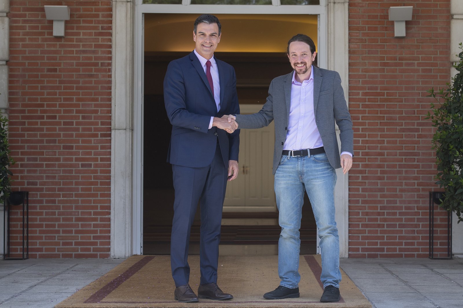La Ley Celaá mantiene el negocio lucrativo e ideológico de la concertada