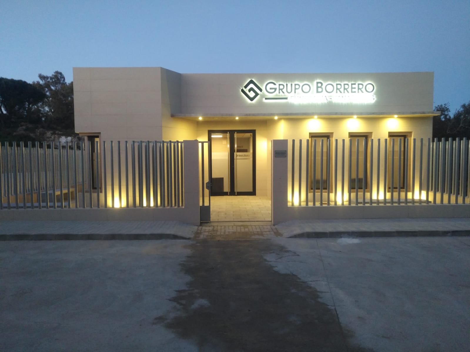 El Campillo tendrá tanatorio en los próximos días