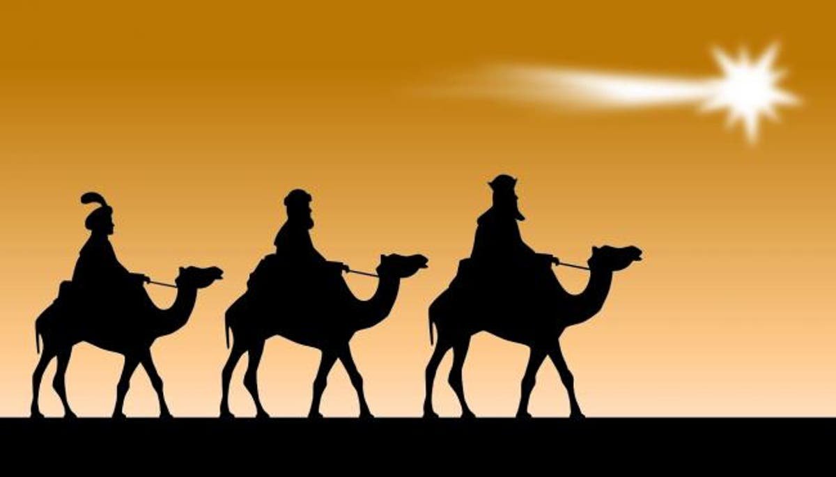 Los Reyes Magos llegan mañana a los siete municipios de la Cuenca Minera